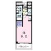 セレニーテの間取り画像