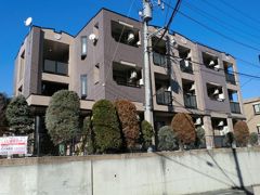 セレニーテの外観画像