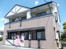 レフィナードK Ⅱの間取り画像