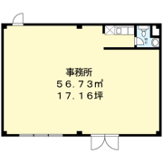 センチュリー21の間取り画像