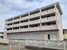 ボーヒルズ Kの間取り画像
