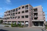 グランセレッソ弐番館の間取り画像