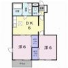 リーブラの間取り画像