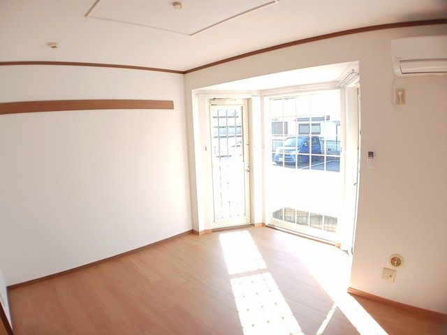 リビング