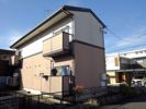 ルミエール八家の間取り画像