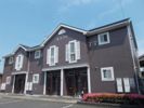 ラ・ファミリアの間取り画像