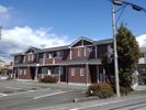 ピュアシティ－の間取り画像