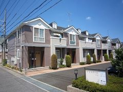 アドラブール東浦の外観画像