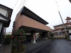 リュエル ヴィラの外観画像