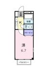 サンミュール木太の間取り画像