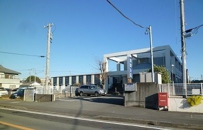 近くの羽切医院まで350m(徒歩5分)