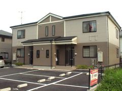 パークハウス・Gの外観画像