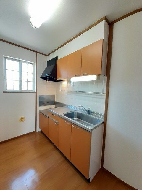 キッチン
