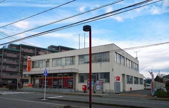 近くの裾野郵便局まで950m（徒歩12分）