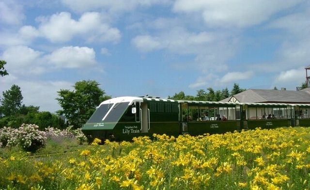 近くの公園まで500m（徒歩7分）