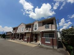 マンサーナ・ノルテの外観画像