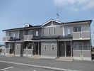 サンフィリア栄 Bの間取り画像