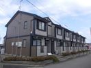 ノーブル1の外観画像
