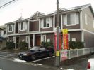 アヴニール21の間取り画像