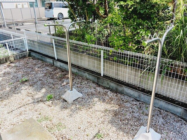 庭