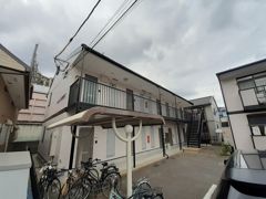 ジュネス博多南Ⅱの外観画像