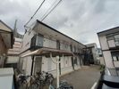 ジュネス博多南Ⅱの間取り画像
