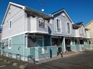 パーシモン ハイムの間取り画像