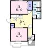 プレザントエリアAの間取り画像
