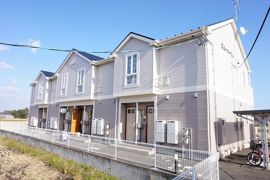 ビュ－イ－ストの外観画像