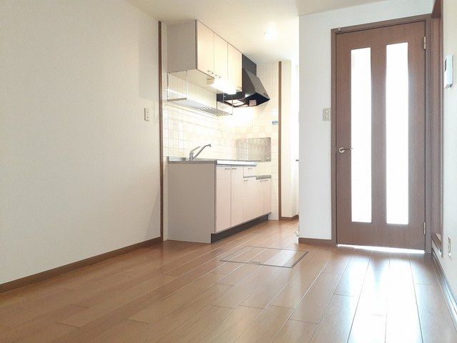 リビング