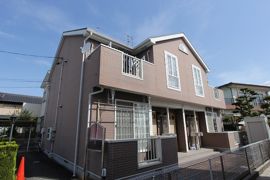 ローレル落合Ⅱの外観画像