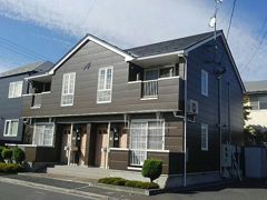 メゾン セレーノ Aの外観画像