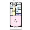 グランブル－21の間取り画像