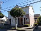 ミーティスNの間取り画像