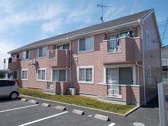 ペアハウスヒロセ Cの外観画像
