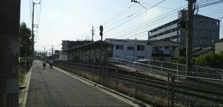 近くの琴電沖松島駅さんまで1,100m（徒歩14分）