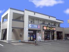 リヴェールの外観画像