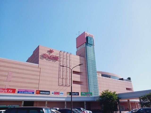 近くのさくら野まで900m（徒歩12分）