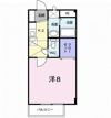 サンヒルズ壱番館の間取り画像