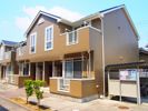 グリーンハイツ Aの間取り画像