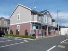 サンライトヒルズBの間取り画像