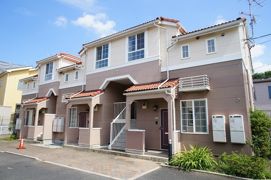 メゾン花水木の外観画像