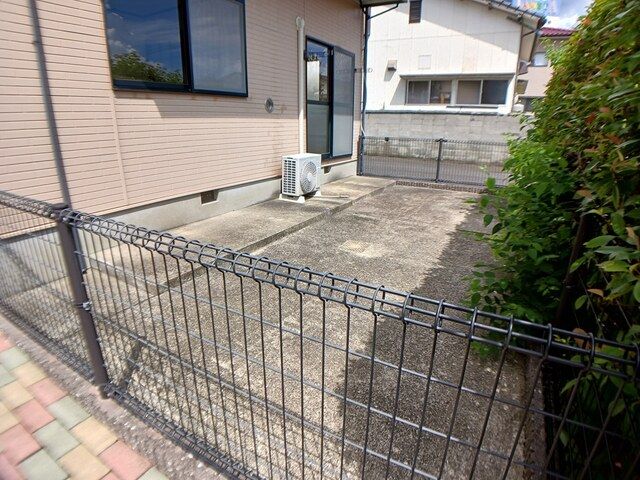 庭