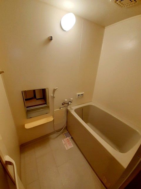 バスルーム
