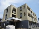ANNEXの間取り画像
