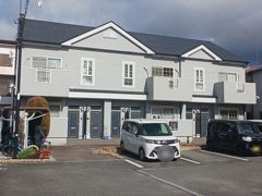 プリュジュールの外観画像