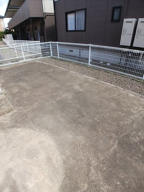 庭