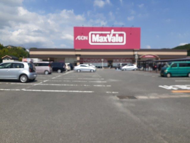 近くのマックスバリュ大村諏訪店まで1,888m（徒歩24分）