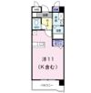 ボヌールヒルズ長尾の間取り画像