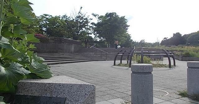 近くの上品濃公園まで171m（徒歩3分）